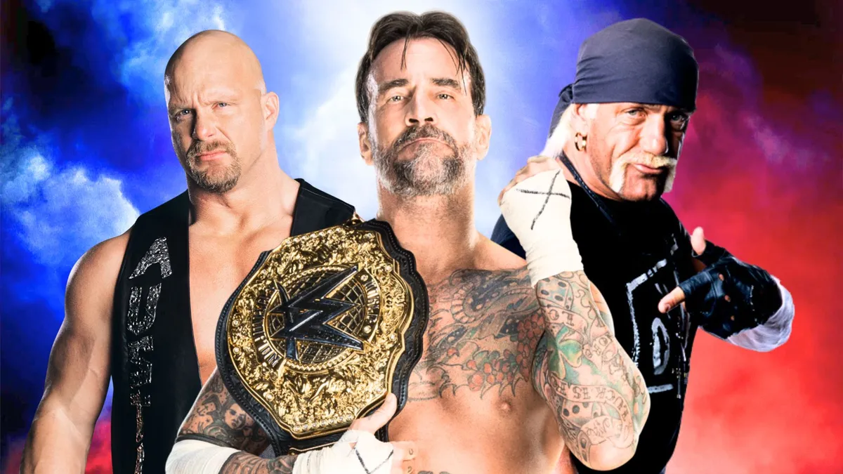 Wwe 2k26