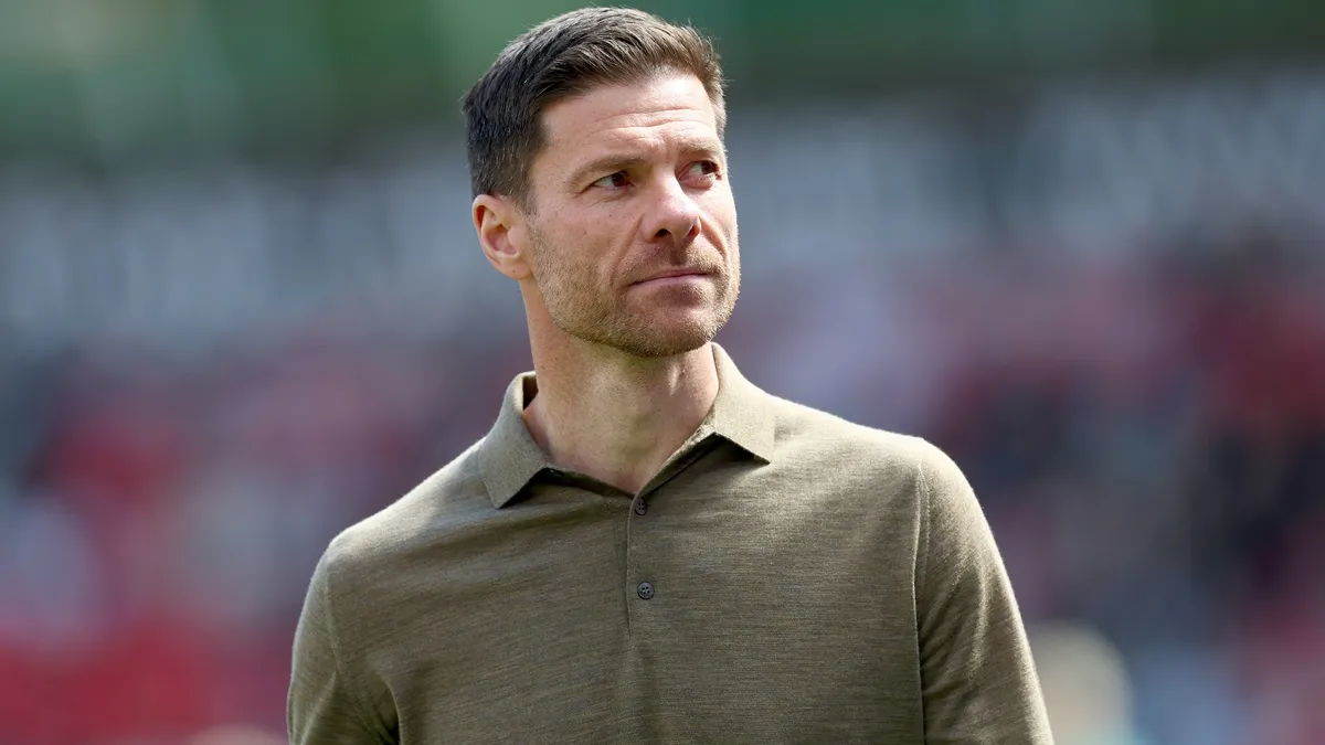 Xabi alonso: Liverpool’s Future with : A New Chapter Begins
