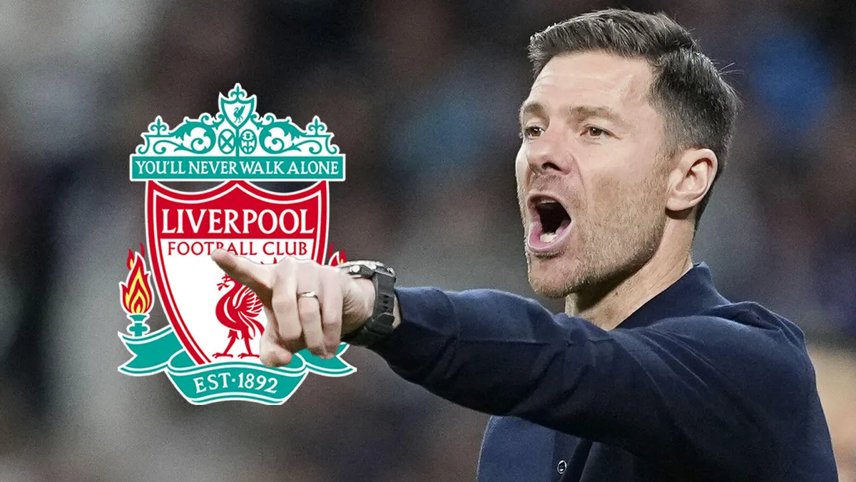 Xabi Alonso: A Potential Future for Liverpool