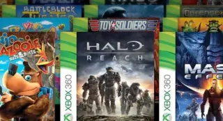 Xbox Backwards Compatibility Program Revived for 25th Anniversary
