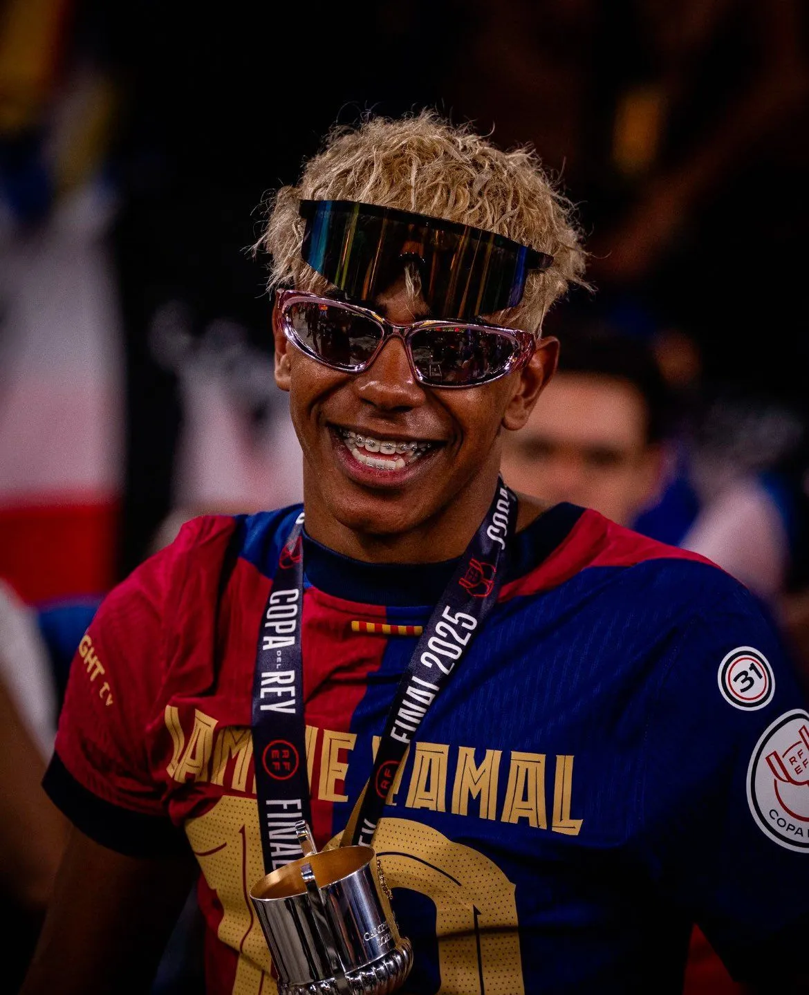 Yamal: Lamine  Shines as He Approaches Milestone in Champions League