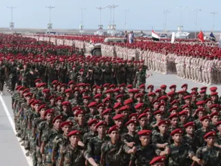 Yemen’s Houthi Missile Attack on Israel