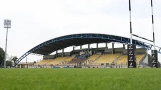 Zebre vs Ulster: A Crucial Match in Parma