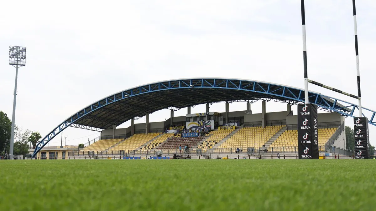 Zebre vs Ulster: A Crucial Match in Parma