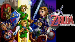 Zelda Ocarina of Time Remake Rumors Heat Up for Switch 2