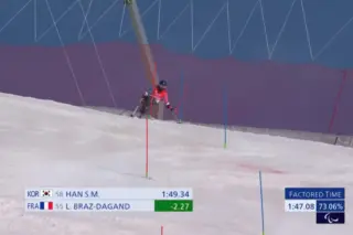 Zimowe igrzyska paralimpijskie 2026
