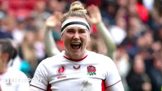 Zoe Stratford Announces Pregnancy Amid England Women’s Rugby Team Changes