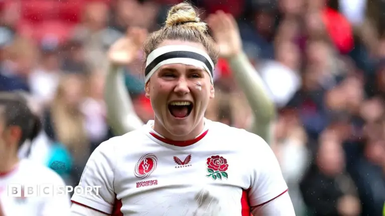 Zoe Stratford Announces Pregnancy Amid England Women’s Rugby Team Changes