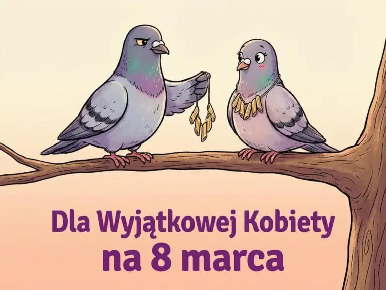 Życzenia na dzień kobiet