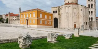 1000 roman objects recovered: Lake Neuchâtel: