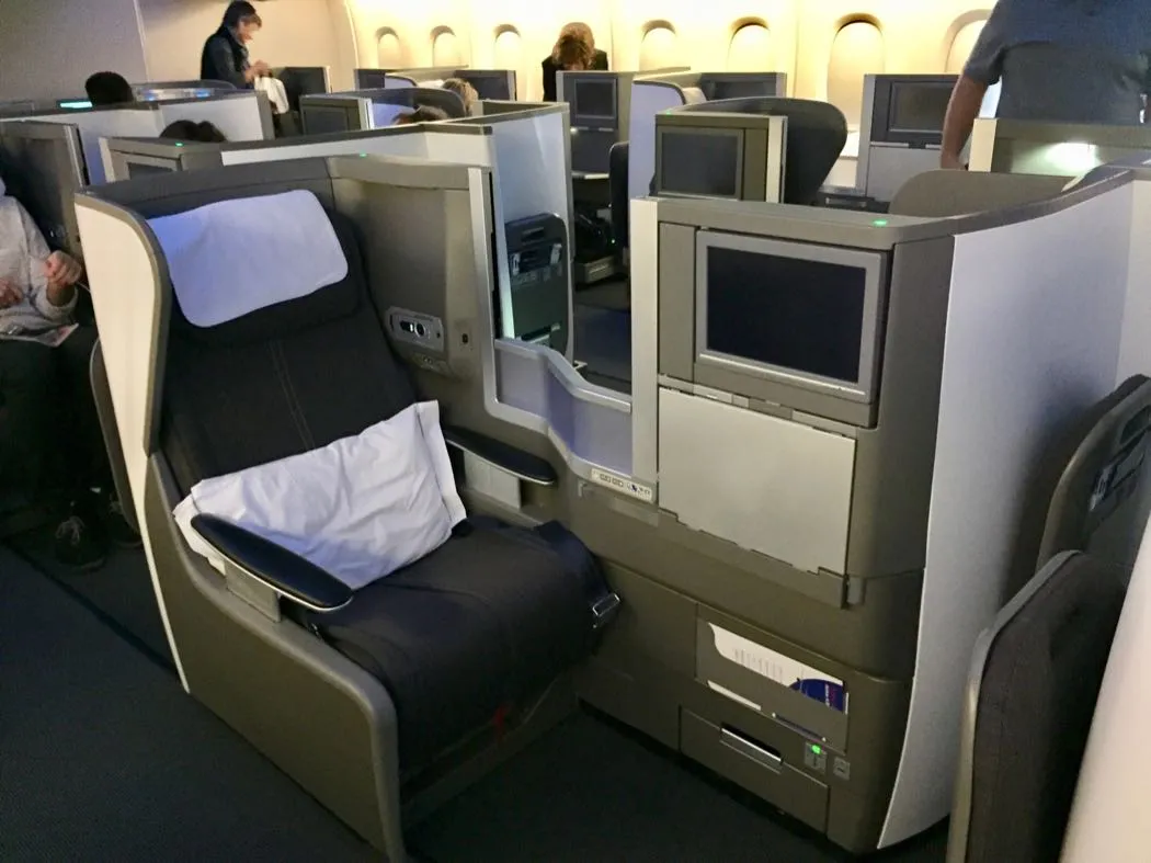 A380 Removal British Airways LAX: A New Era for Los Angeles International Airport
