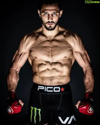 Aaron Pico Triumphs Over Patricio Pitbull at UFC 327 in Miami