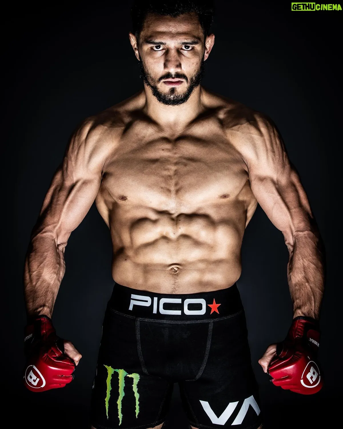 Aaron Pico Triumphs Over Patricio Pitbull at UFC 327 in Miami