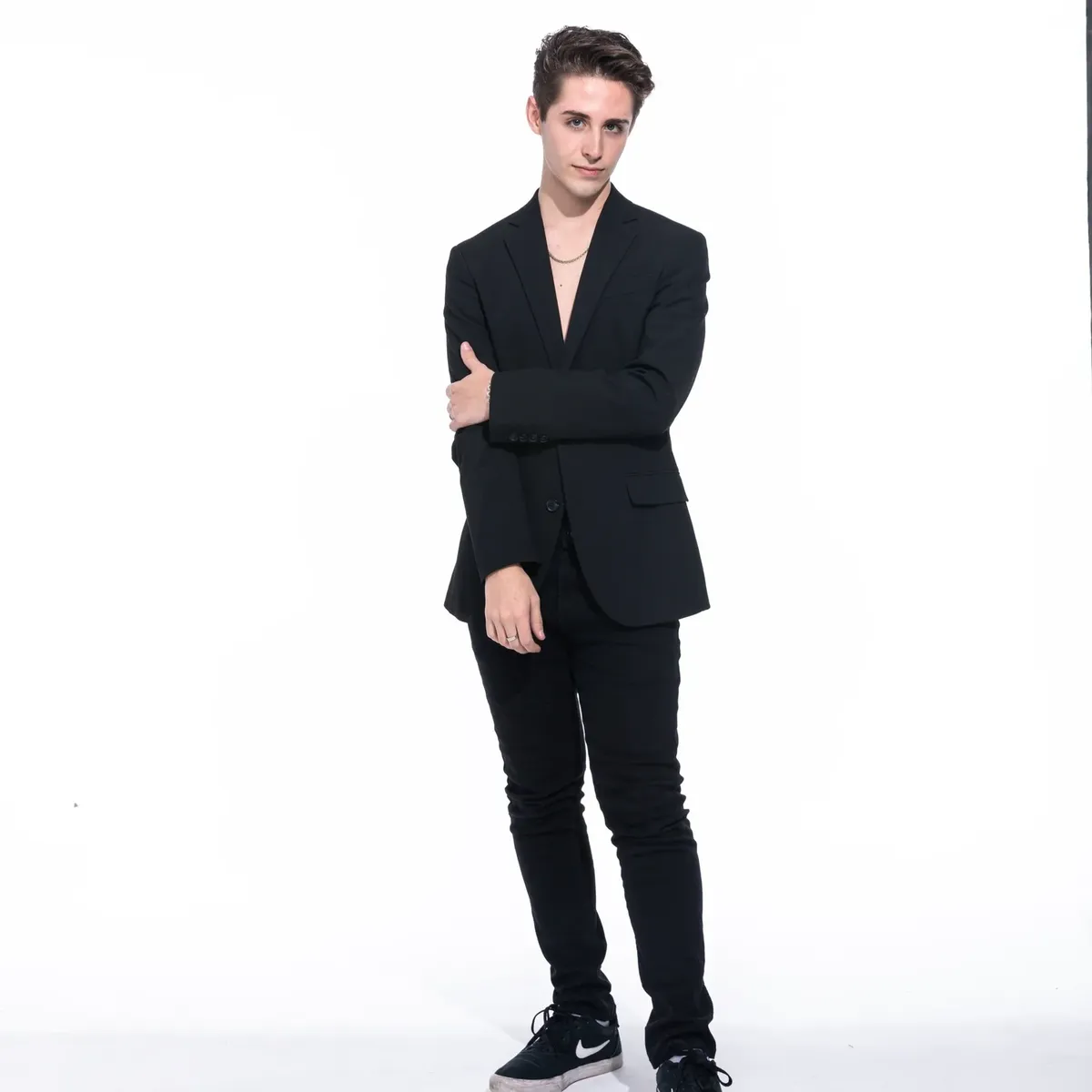 Adam Thomas: A Journey Through Family and Fame