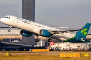 Aer Lingus Flight Cancellations Affect Thousands Across Major Routes