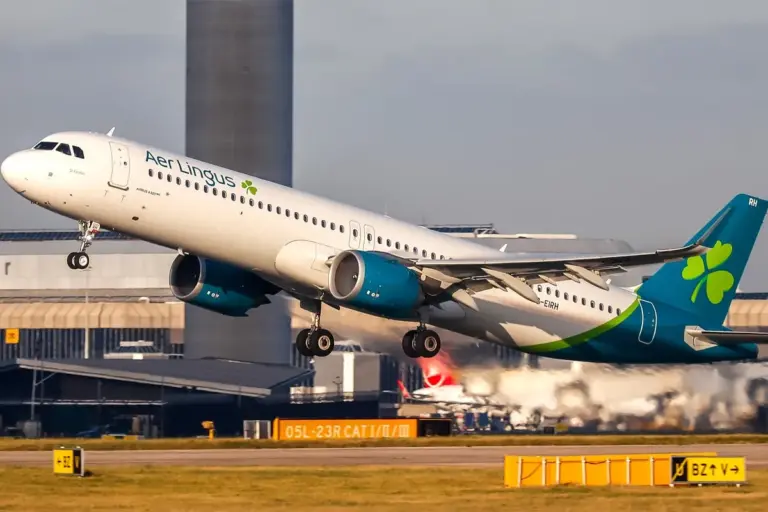 Aer Lingus Flight Cancellations Affect Thousands Across Major Routes