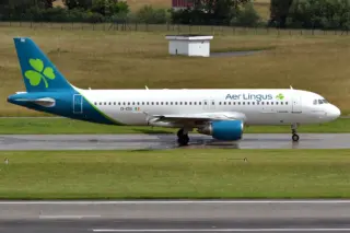 Aer Lingus Summer Flight Cuts Impact Passengers in Ireland