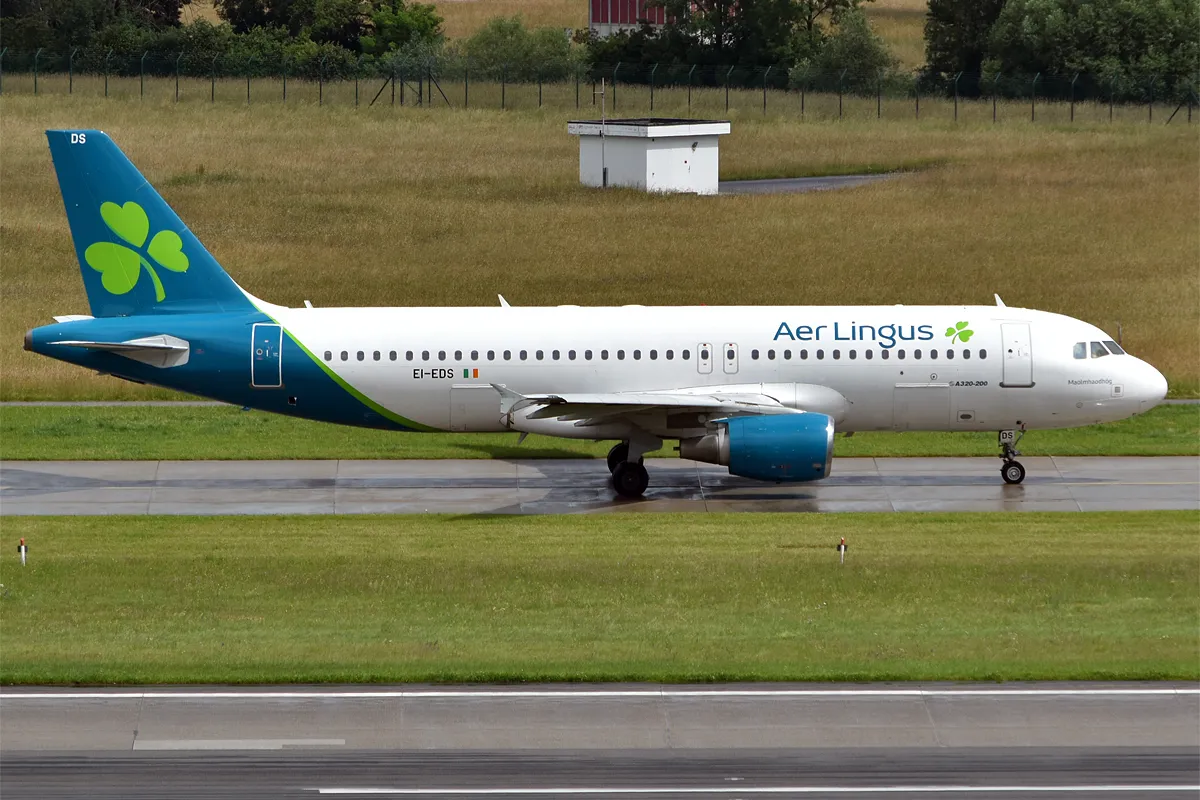 Aer Lingus Summer Flight Cuts Impact Passengers in Ireland