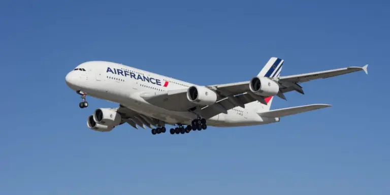 Air France Adjusts Ticket Prices Amid Rising Costs
