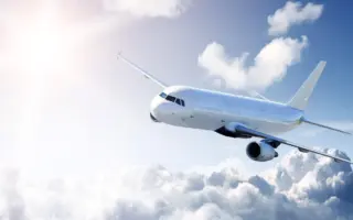 Airline: Strait of Hormuz Crisis Impacts s Worldwide