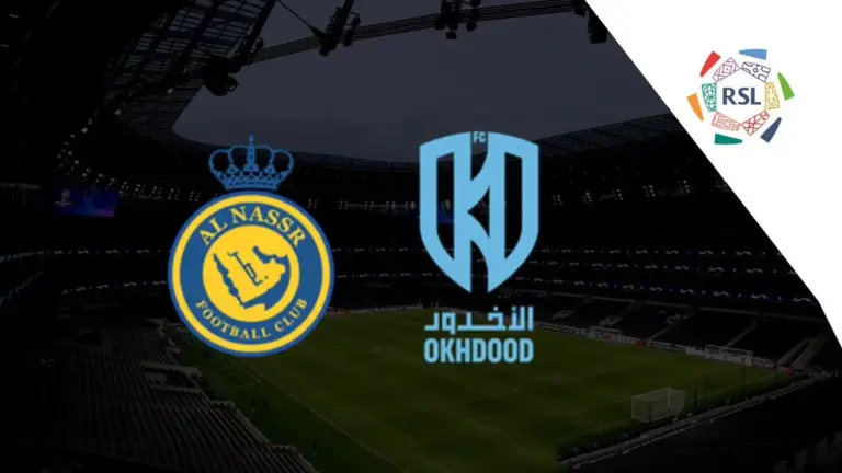 Al akhdoud vs al-nassr: Al Akhdoud vs Al Nassr: A Clash in the Saudi Pro League