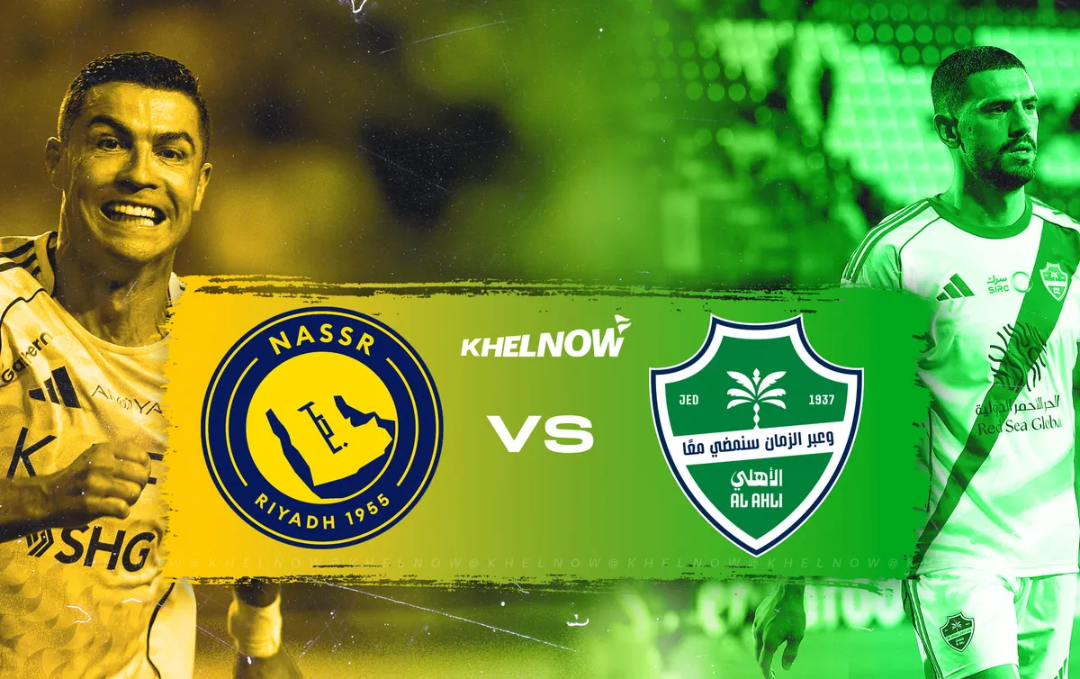 Al Nassr vs Al Ahli: Cristiano Ronaldo’s Journey Towards 1,000 Goals