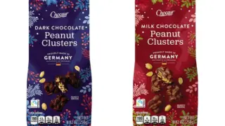 Aldi new chocolate treats: UK Welcomes Aldi’s New Chocolate Treats
