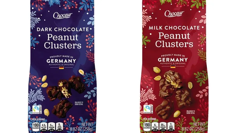 Aldi new chocolate treats: UK Welcomes Aldi’s New Chocolate Treats