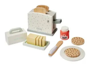 Aldi Toy Range Returning: Wooden Toys with Purchase Limits