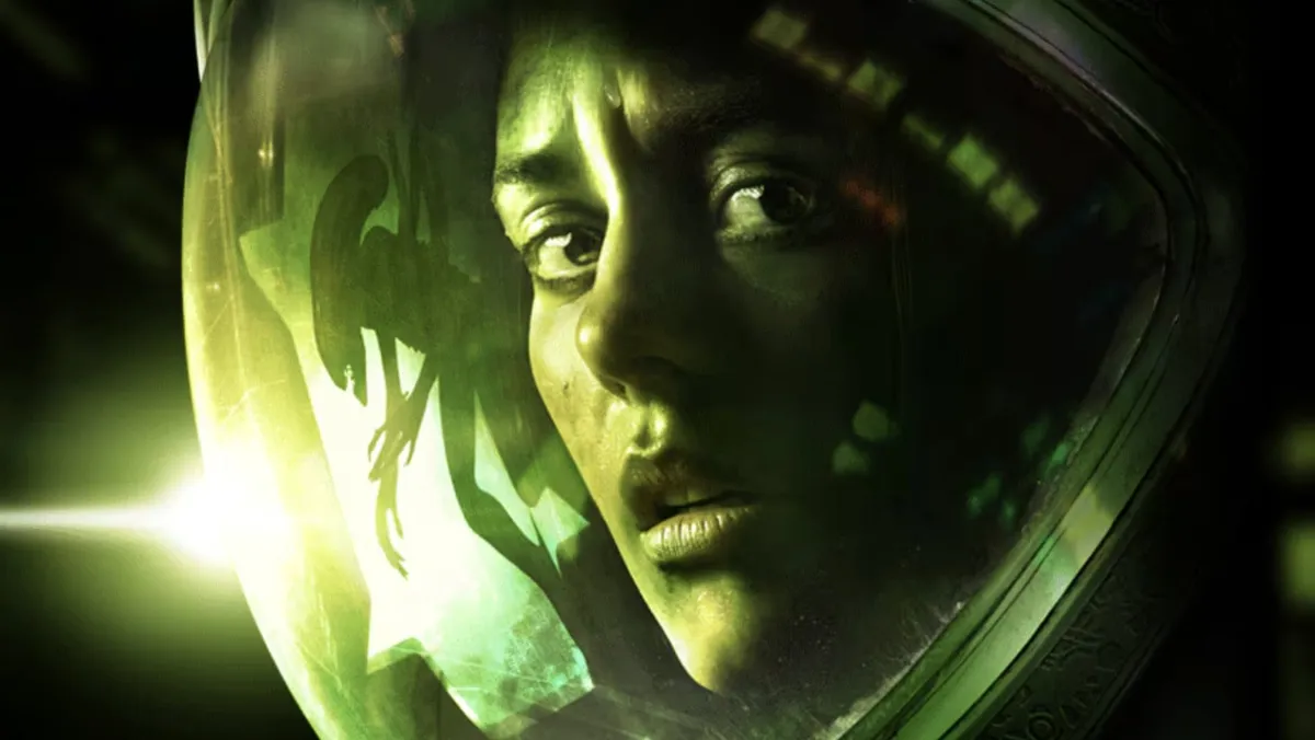 Alien isolation sequel: SEGA Confirms in Development