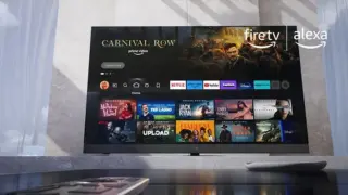 Amazon Vega OS Fire TV: A New Era for Streaming Devices