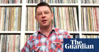 Andy Kershaw: A Legacy in Broadcasting