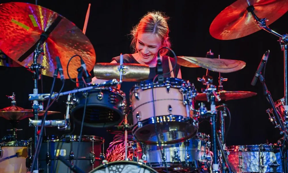 Anika nilles: Juno Awards 2026:  Makes History with Rush