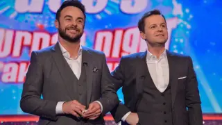 Ant and Dec’s I’m A Celebrity South Africa Returns