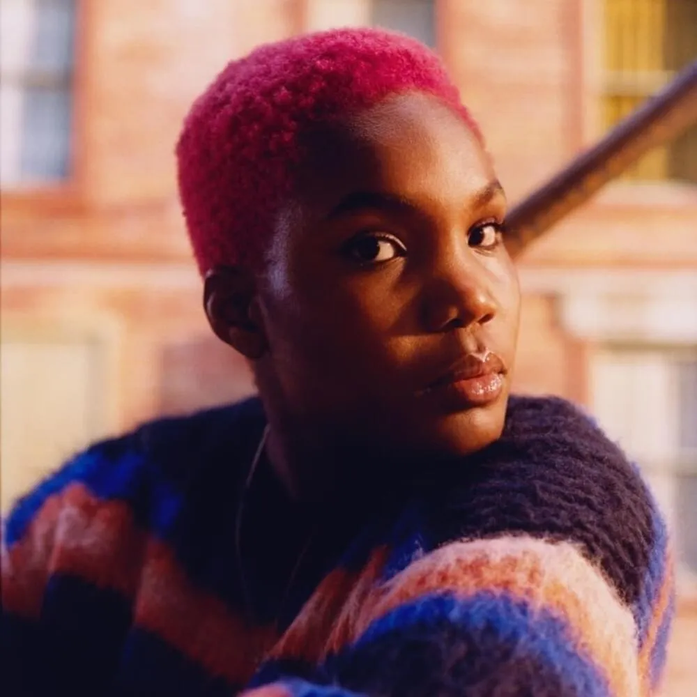 Arlo Parks Releases New Album ‘Ambiguous Desire’