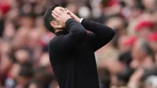 Arsenal supporter Eric Kyama is suing club for emotional distress