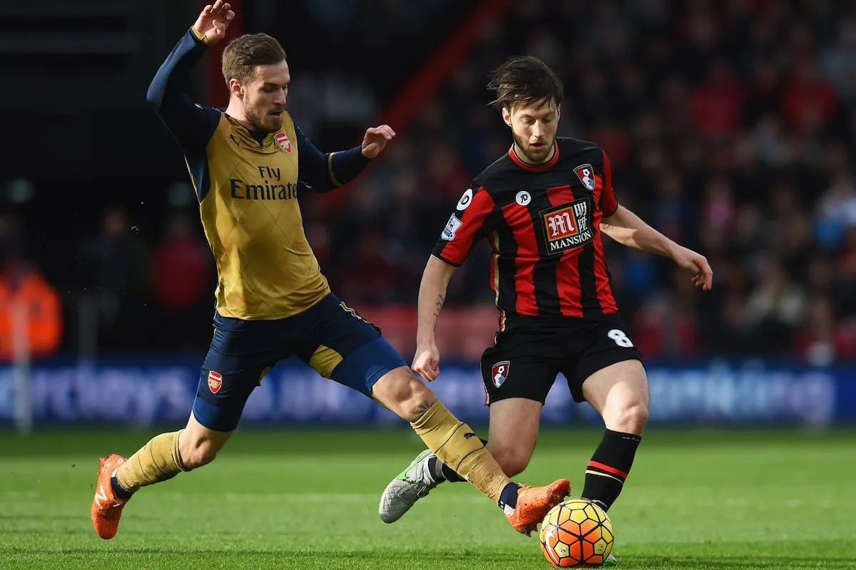 Arsenal vs Bournemouth: A Shocking Home Defeat at Emirates Stadium