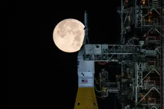 Artemis 2 Launch Time UK: April 1, 2026