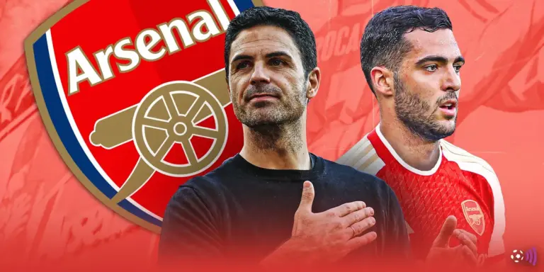 Arteta: Mikel ‘s Impact on Arsenal’s Champions League Journey
