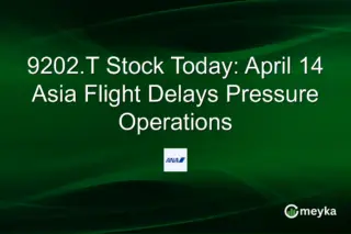 Asia Flights Cancelled Delayed: 4,319 Delays and 189 Cancellations Hit Major Hubs