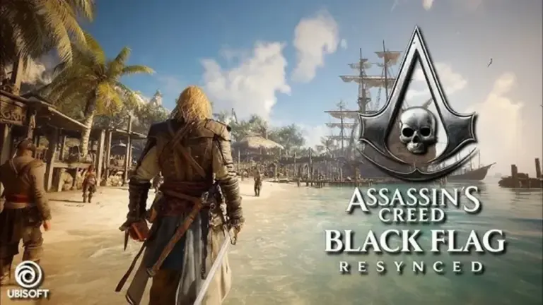 Assassin creed black flag resynced: Assassin’s Creed Black Flag Resynced: What to Expect