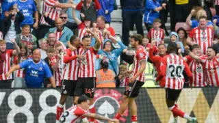 Aston Villa vs Sunderland: A Thrilling 4-3 Victory