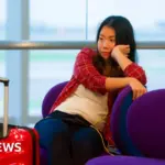 Australia New Zealand Flight Cancellations Leave Passengers Stranded