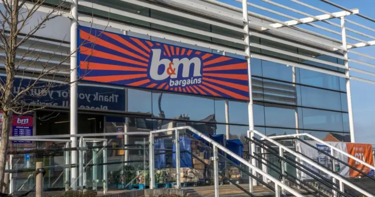 B&M Home Bargains Chocolate Recall: A Health Alert for UK Consumers