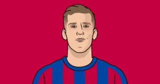 Barcelona vs Espanyol: A Dominant Display at Camp Nou