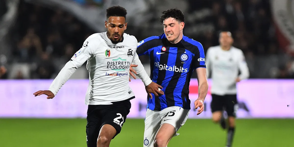Bastoni Sent Off in Italy’s World Cup Play-Off Match Against Bosnia and Herzegovina