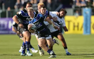 Bath Rugby: Exciting Quarter-Final Match Ahead at Recreation Ground