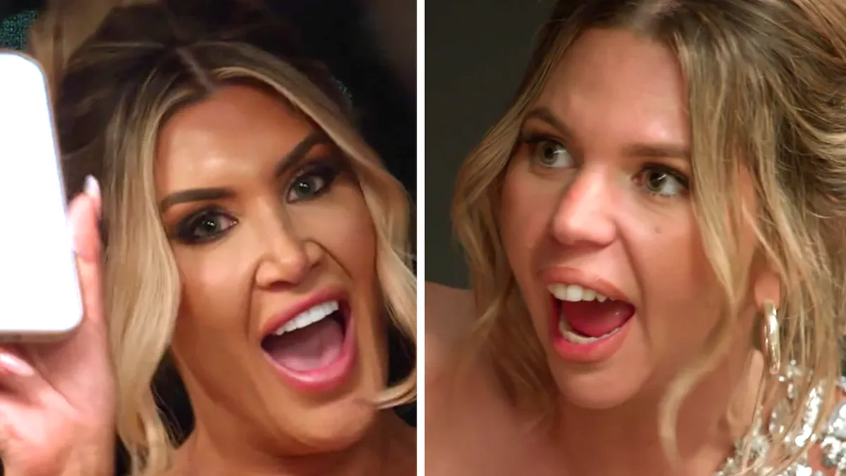 Bec MAFS: A Journey Through Controversy and Relationships
