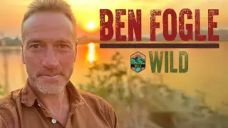 Ben fogle: China Welcomes  in New Documentary Series