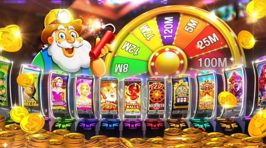 Best slot games UK guide to RTP, payouts, and top picks  